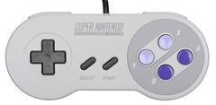 Super Nintendo SNES Controller